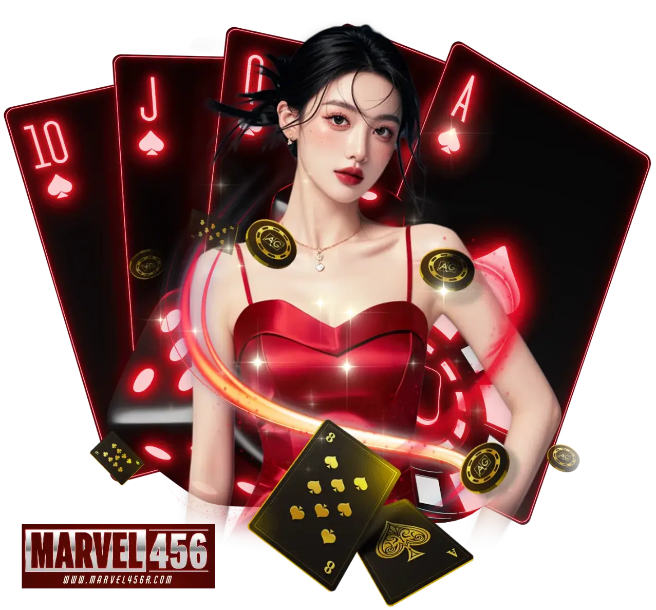 marvel456 ทางเข้า